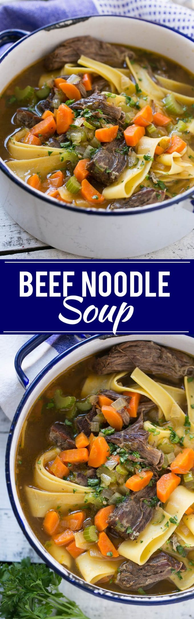 Beef Noodle Soup Recipe | Beef Soup | Easy Soup #beef #noodle #soup #dinner #ezlod