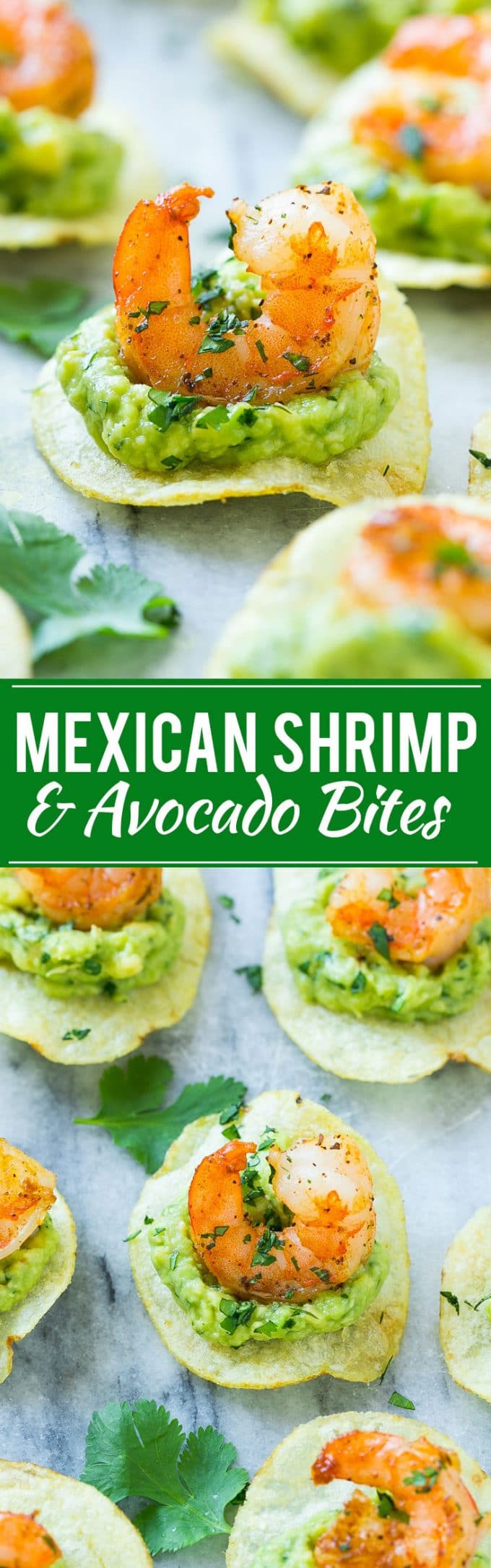 Mexican Shrimp Bites | Shrimp and Avocado Bites | Shrimp Appetizer #shrimp #avocado #appetizer #ezlod