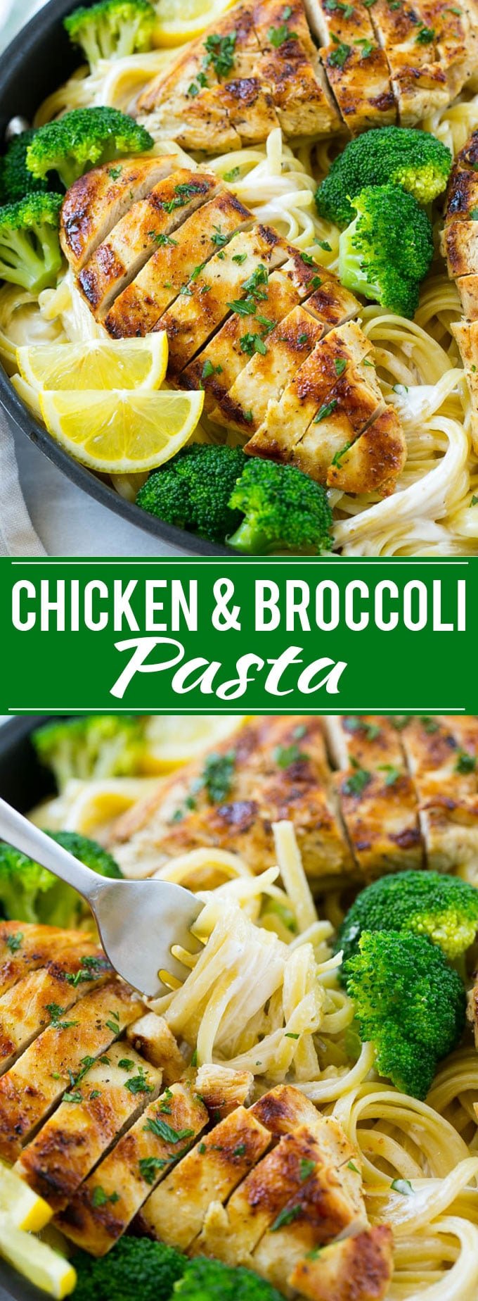 Chicken and Broccoli Pasta Recipe | Creamy Chicken Pasta | Easy Chicken Pasta | Broccoli Pasta #chicken #pasta #chickenpasta #lemonchicken #dinner #ezlod #broccoli