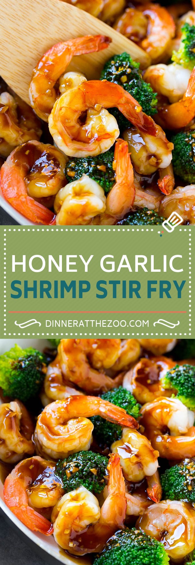 Honey Garlic Shrimp Stir Fry Recipe | Shrimp and Broccoli | Shrimp and Broccoli Stir Fry | Shrimp Stir Fry | Healthy Shrimp Recipe #shrimp #garlic #stirfry #broccoli #healthy #dinner #ezlod