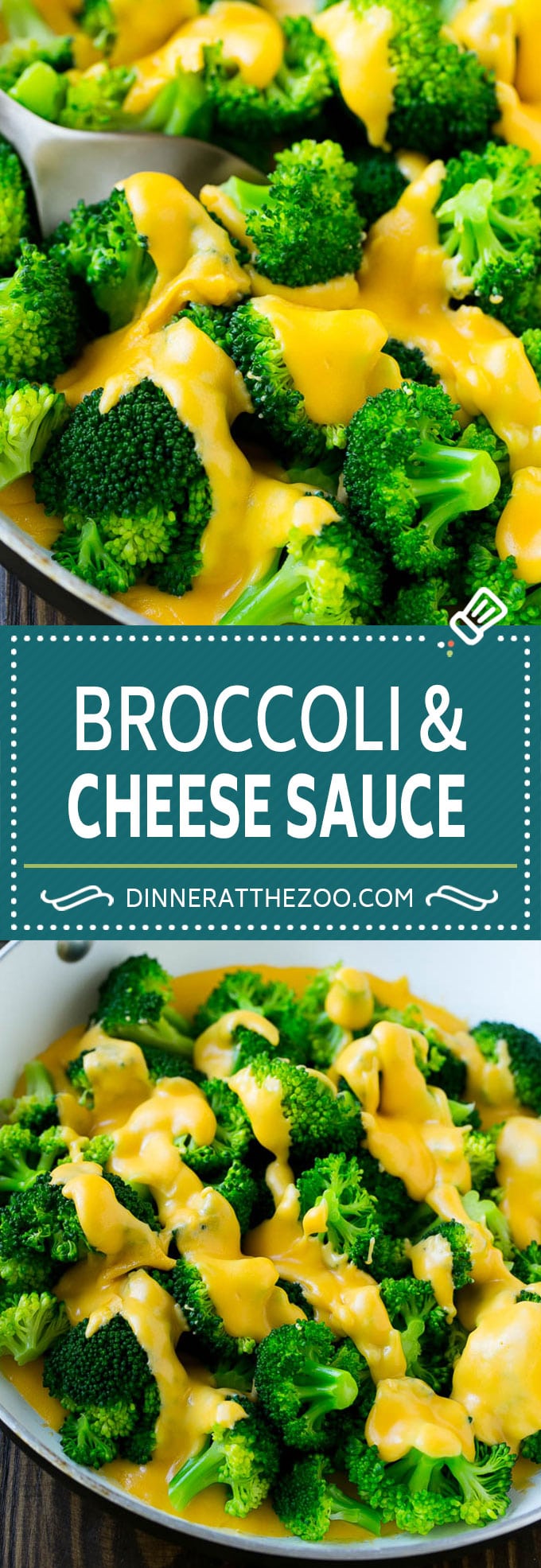 Broccoli with Cheese Sauce Recipe | Homemade Cheese Sauce | Broccoli Side Dish #broccoli #cheese #lowcarb #sidedish #ezlod
