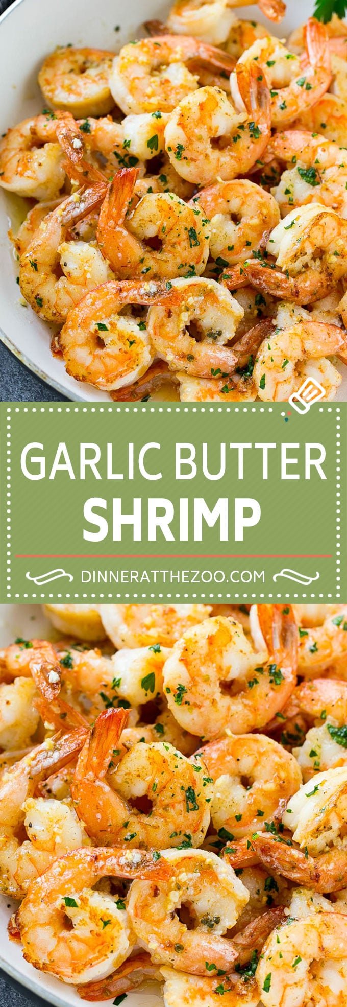Garlic Butter Shrimp | Easy Shrimp Recipe | Sauteed Shrimp #shrimp #seafood #keto #lowcarb #dinner #ezlod