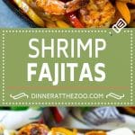 Shrimp Fajitas Recipe | Mexican Shrimp | Mexican Fajitas #fajitas #shrimp #mexicanfood #ezlod