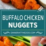 Buffalo Chicken Nuggets Recipe | Homemade Chicken Nuggets | Buffalo Chicken #buffalochicken #chickennuggets #spicy #chicken #ezlod