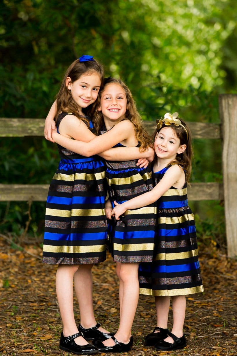 Ezlod girls