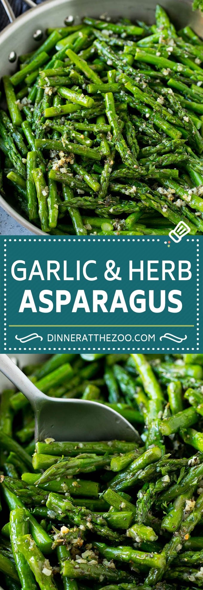 Sauteed Asparagus Recipe | Asparagus Side Dish | Easy Asparagus Recipe #asparagus #garlic #butter #sidedish #glutenfree #keto #lowcarb #dinner #ezlod