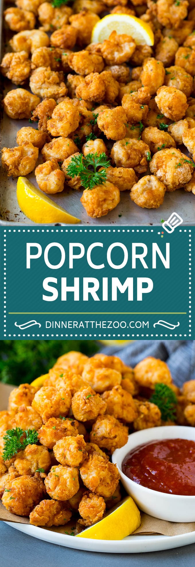 Popcorn Shrimp Recipe | Fried Shrimp #shrimp #appetizer #seafood #dinner #ezlod