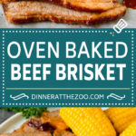 Beef Brisket Recipe #beef #brisket #dinner #ezlod