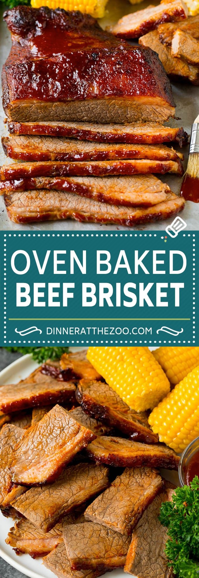 Beef Brisket Recipe #beef #brisket #dinner #ezlod