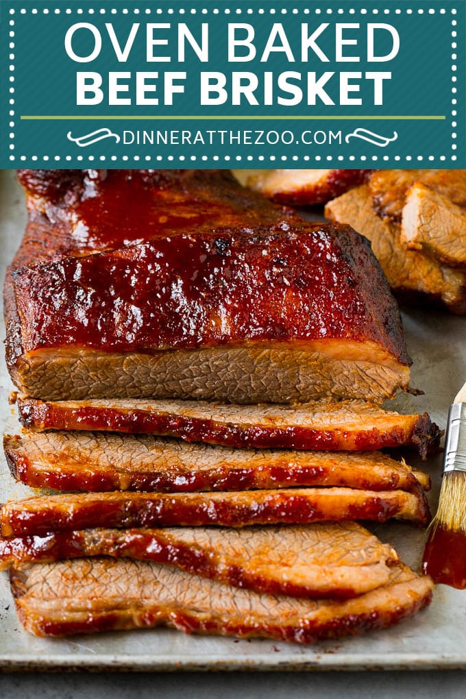 Beef Brisket Recipe #beef #brisket #dinner #ezlod