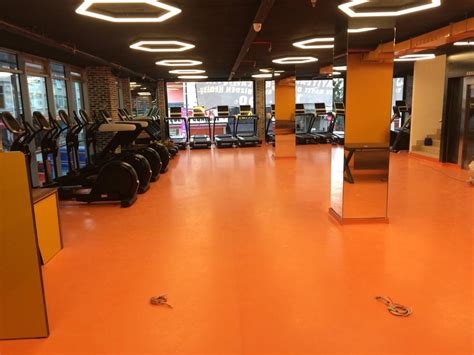 Spor Salonu Zemin Kaplama: Performansı Artıran Zemin Türleri Spor Salonu Zemin Kaplama: Performansı Artıran Zemin Türleri