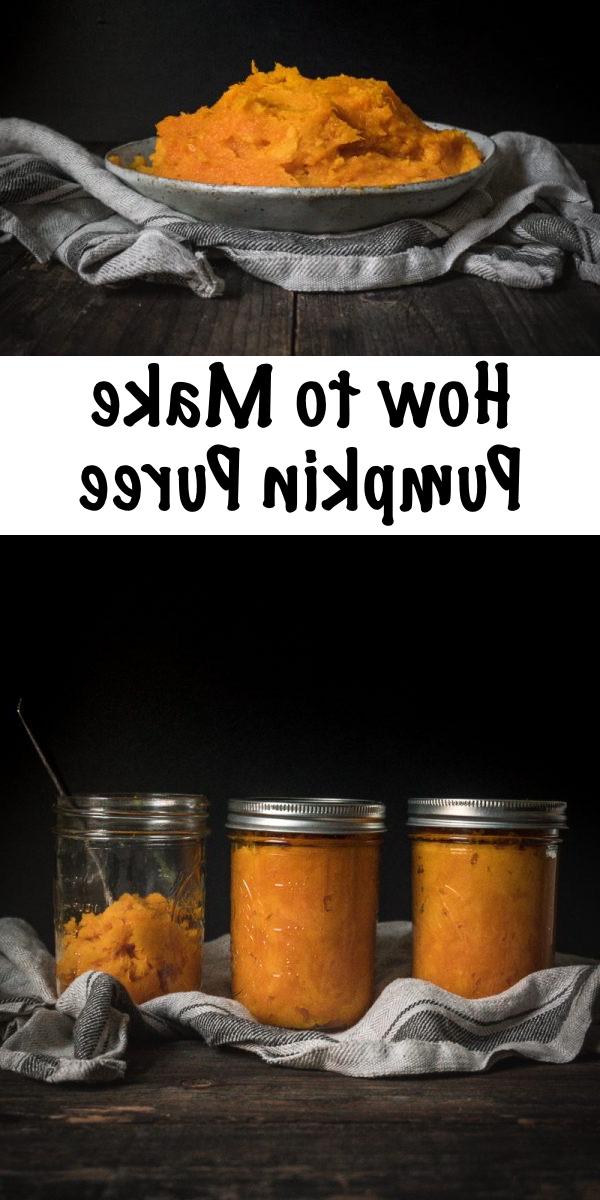 Πώς να Φτιάξετε Πουρέ Κολοκύθας ~ Ξεχάστε την κονσέρβα του σούπερ μάρκετ και φτιάξτε τον δικό σας σπιτικό πουρέ κολοκύθας. Ιδανικός για όλα τα φθινοπωρινά σας projects ζαχαροπλαστικής ή για να διατηρήσετε τη συγκομιδή της κολοκύθας σας. #κολοκύθα #πουρές #συνταγές #πώςναφτιάξετε #χειμωνιάτικηκολοκύθα #σπιτικός #γιαπίτα #εύκολος