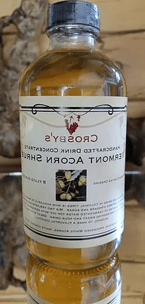 Τρώγοντας Βελανίδια 14 Acorn Shrub από την Crosby Farm and Forage