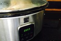 Rich Slow Cooker Turkey Broth