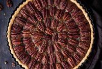 Plant-Based Sweet Bliss