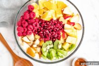 Vibrant Winter Harvest Salad