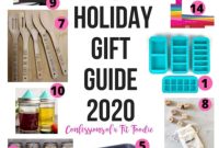 Shop Small Holiday Gift Guide