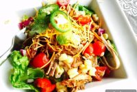 Crispy Pork Carnitas