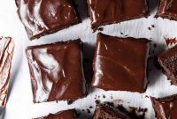 Irresistible Vegan Chocolate Banana Cake