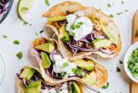 Ultimate Instant Pot Chicken Tacos