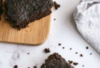 Wholesome Brownies