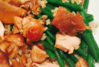Succulent Asian Slow Cooker Chicken