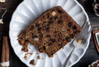 Festive Gluten-Free Vegan Christmas Delight