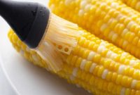 Instant Pot Corn Perfection