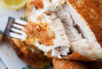 Easy Spice Rubbed Whole Chicken Instant Pot Slow Cooker Recipe