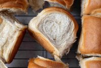 Tangzhong’s Secret to Cloud-Like Vegan Dinner Rolls