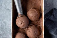 Plant-Based Malted Chocolate Dream