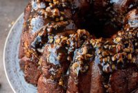 Vegan Banana Monkey Bread