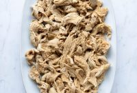 Vegan Seitan Chicken