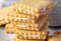 Plant-Based Custard Delights