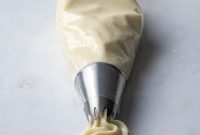 Silky Smooth Vegan Pastry Cream