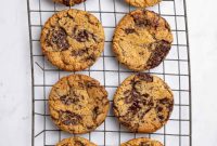 Air Fryer Vegan Cookies: Your New Favorite Treat
