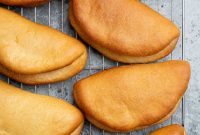 Plant-Based Coco Bread Delight