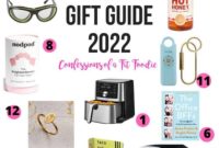 Your Ultimate Holiday Gift Guide 2022