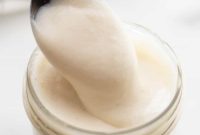 Guilt-Free Cream of Chicken Upgrade