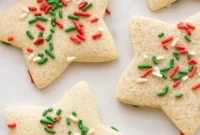 Delicious Gluten-Free and Dairy-Free Sugar Cookies