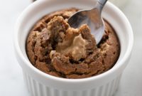Viral TikTok Blender Baked Oats Four Ways