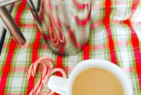 El Gato Malo Peppermint Mocha