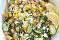 Jennifer Aniston’s TikTok Salad Sensation