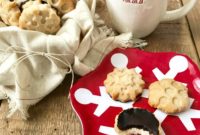 Effortless Chocolate Macarons for Everyone