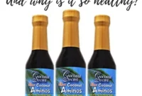 Coconut Aminos Explained