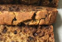 Wholesome Gluten-Free Banana Bread