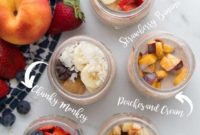 Overnight Oats: Simple Steps to a Perfect Breakfast