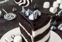 The Unicolor Confection