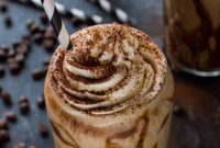 Boozy Coffee Shakes Vegan Friendly