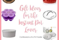 Best Instant Pot Accessories My Top Gift Picks From a Power User